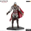 Assassin's Creed Origins - Ezio Auditore Satue: Iron Studios