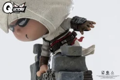 Assassin´s Creed Qlectors - Altair Bell Tower Statue: Pure Arts