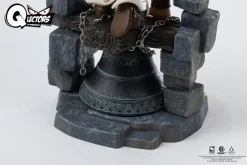 Assassin´s Creed Qlectors - Altair Bell Tower Statue: Pure Arts