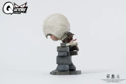 Assassin´s Creed Qlectors - Altair Bell Tower Statue: Pure Arts