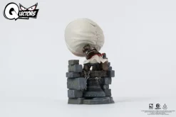 Assassin´s Creed Qlectors - Altair Bell Tower Statue: Pure Arts