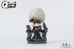 Assassin´s Creed Qlectors - Altair Bell Tower Statue: Pure Arts