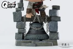 Assassin´s Creed Qlectors - Altair Bell Tower Statue: Pure Arts