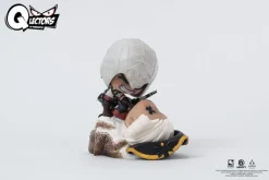 Assassin´s Creed Qlectors - Connor Last Breath Statue: Pure Arts