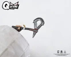 Assassin´s Creed Qlectors - Connor Last Breath Statue: Pure Arts