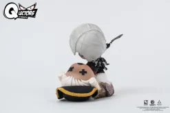 Assassin´s Creed Qlectors - Connor Last Breath Statue: Pure Arts