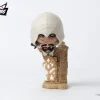 Assassin´s Creed Qlectors - Ezio Leap of Faith Statue: Pure Arts