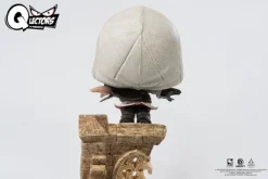 Assassin´s Creed Qlectors - Ezio Leap of Faith Statue: Pure Arts