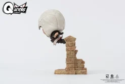 Assassin´s Creed Qlectors - Ezio Leap of Faith Statue: Pure Arts