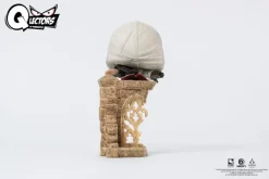 Assassin´s Creed Qlectors - Ezio Leap of Faith Statue: Pure Arts