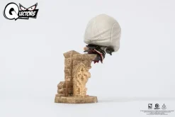 Assassin´s Creed Qlectors - Ezio Leap of Faith Statue: Pure Arts