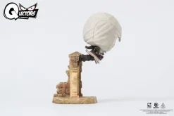Assassin´s Creed Qlectors - Ezio Leap of Faith Statue: Pure Arts