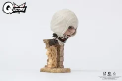 Assassin´s Creed Qlectors - Ezio Leap of Faith Statue: Pure Arts