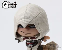 Assassin´s Creed Qlectors - Ezio Leap of Faith Statue: Pure Arts