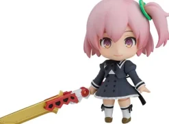Assault Lily Bouquet - Riri Hitotsuyanagi Nendoroid: Good Smile Company