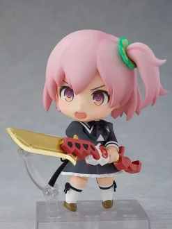 Assault Lily Bouquet - Riri Hitotsuyanagi Nendoroid: Good Smile Company
