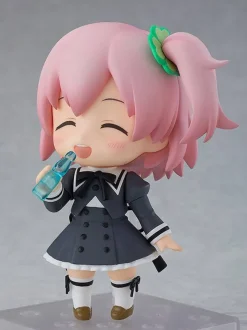 Assault Lily Bouquet - Riri Hitotsuyanagi Nendoroid: Good Smile Company