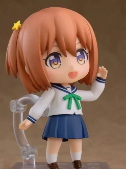 Asteroid in Love - Mira Konohata Nendoroid: Good Smile Company
