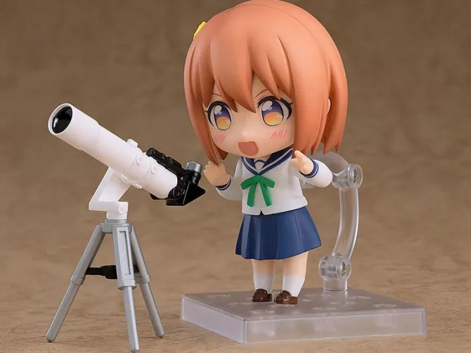 Asteroid in Love - Mira Konohata Nendoroid: Good Smile Company