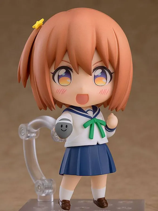 Asteroid in Love - Mira Konohata Nendoroid: Good Smile Company