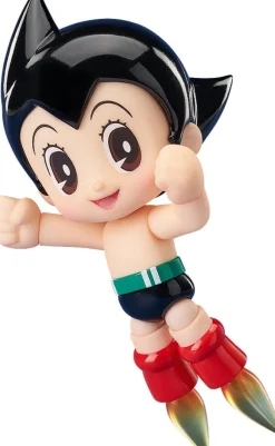 Astro Boy - Astro Boy Nendoroid: Good Smile Company