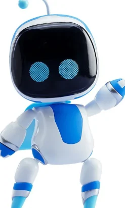 Astro's Playroom - Astro Nendoroid: Good Smile Company