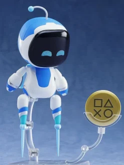 Astro's Playroom - Astro Nendoroid [NEUAUFLAGE]: Good Smile Company