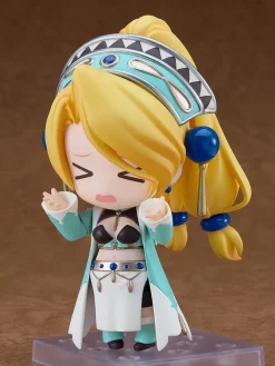 Atelier Marie Remake: The Alchemist of Salburg - Marie Nendoroid: Good Smile Company
