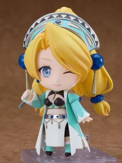 Atelier Marie Remake: The Alchemist of Salburg - Marie Nendoroid: Good Smile Company