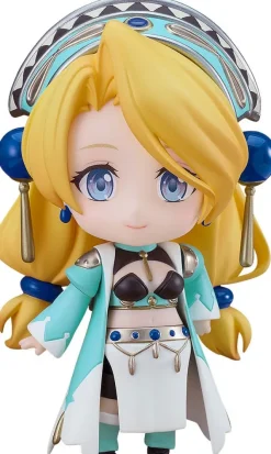 Atelier Marie Remake: The Alchemist of Salburg - Marie Nendoroid: Good Smile Company