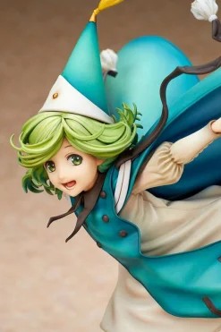Atelier of Witch Hat - Coco Statue: Ques Q