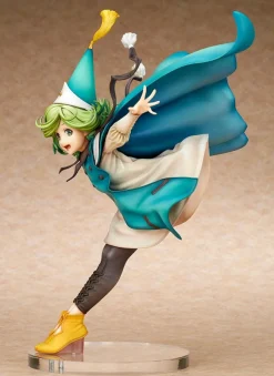 Atelier of Witch Hat - Coco Statue: Ques Q