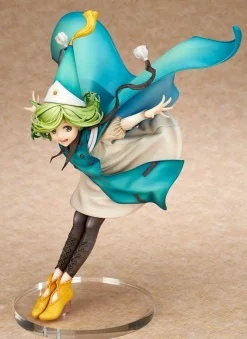 Atelier of Witch Hat - Coco Statue: Ques Q