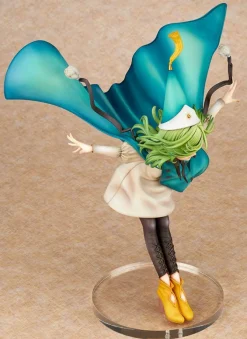 Atelier of Witch Hat - Coco Statue: Ques Q
