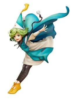 Atelier of Witch Hat - Coco Statue [STARK BESCHÄDIGTE VERP.]: Ques Q