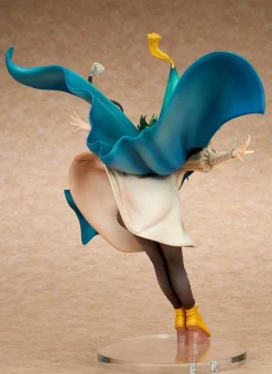 Atelier of Witch Hat - Coco Statue [STARK BESCHÄDIGTE VERP.]: Ques Q