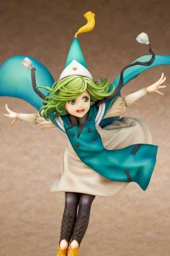 Atelier of Witch Hat - Coco Statue [STARK BESCHÄDIGTE VERP.]: Ques Q