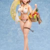 Atelier Ryza 2 - Reisalin Statue / Lost Legends & the Secret Fairy - Stout Swimsuit Ver.: Design COC