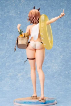 Atelier Ryza 2 - Reisalin Statue / Lost Legends & the Secret Fairy - Stout Swimsuit Ver.: Design COC