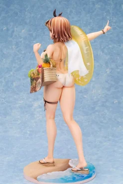 Atelier Ryza 2 - Reisalin Statue / Lost Legends & the Secret Fairy - Stout Swimsuit Ver.: Design COC