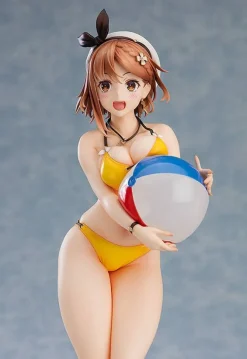 Atelier Ryza 2 Lost Legends & The Secret Fairy - Ryza Statue / Swimwear Version: Good Smile Company