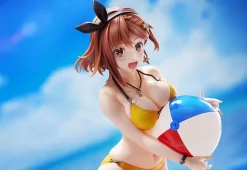 Atelier Ryza 2 Lost Legends & The Secret Fairy - Ryza Statue / Swimwear Version: Good Smile Company