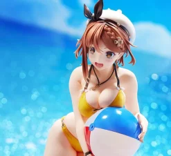 Atelier Ryza 2 Lost Legends & The Secret Fairy - Ryza Statue / Swimwear Version: Good Smile Company
