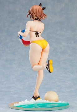 Atelier Ryza 2 Lost Legends & The Secret Fairy - Ryza Statue / Swimwear Version: Good Smile Company