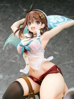 Atelier Ryza 2 Lost Legends & The Secret Fairy - Ryza (Reisalin Stout) Statue: Phat!