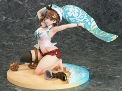 Atelier Ryza 2 Lost Legends & The Secret Fairy - Ryza (Reisalin Stout) Statue: Phat!
