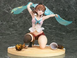 Atelier Ryza 2 Lost Legends & The Secret Fairy - Ryza (Reisalin Stout) Statue: Phat!