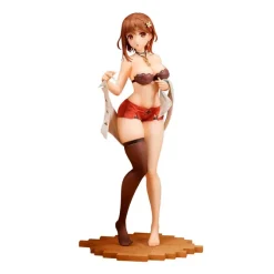 Atelier Ryza 2 Lost Legends & The Secret Fairy - Reisalin Statue / Stout Dressing Mode: Ques Q