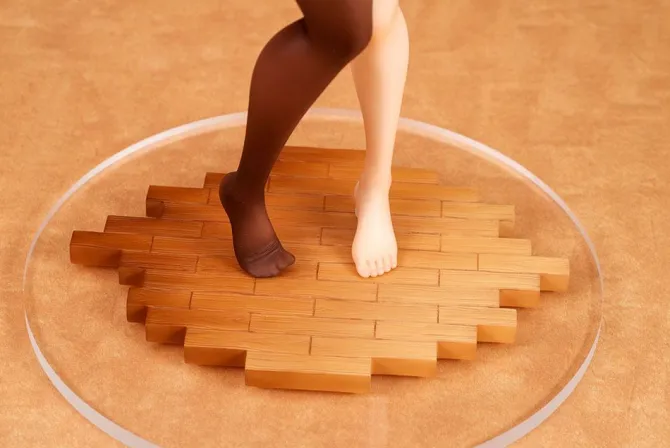 Atelier Ryza 2 Lost Legends & The Secret Fairy - Reisalin Statue / Stout Dressing Mode: Ques Q