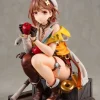 Atelier Ryza 2: Lost Legends & the Secret Fairy - Reisalin Stout Statue: KT model+
